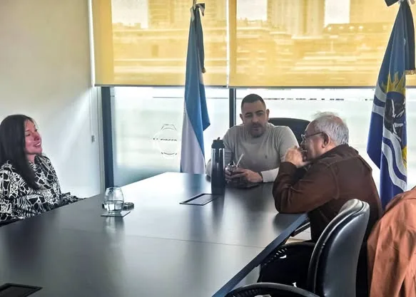 Sindicato petrolero asegura continuidad laboral de diez trabajadores tras acuerdo clave